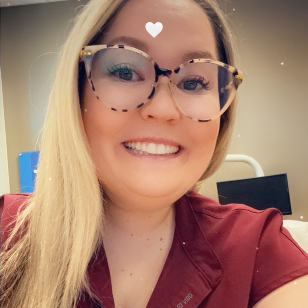 Meet your Posher, Valerie
